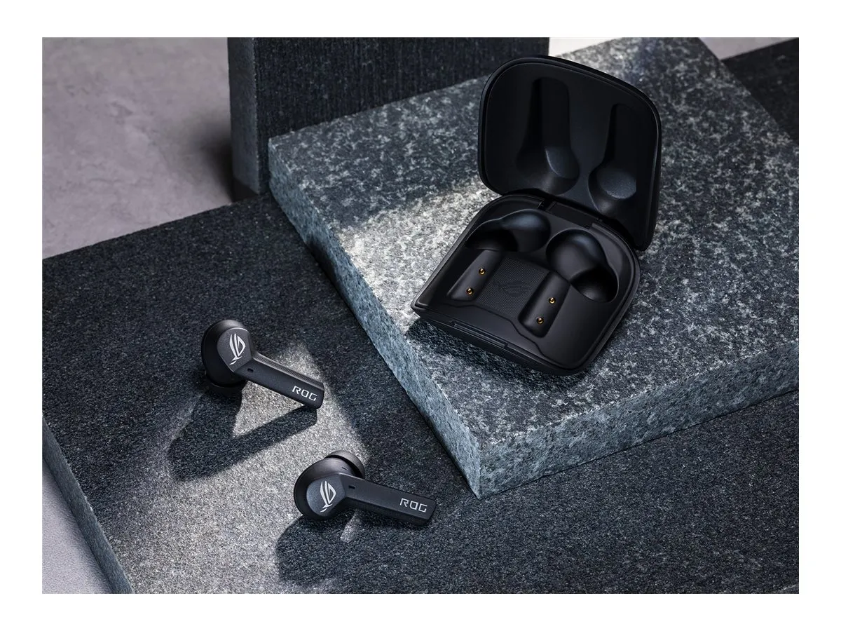 ASUS Kopfhörer ROG Cetra True Wireless Kopfhörer