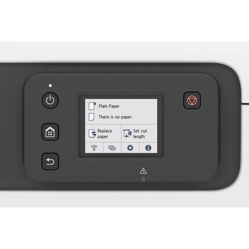 Canon imagePROGRAF TC-21 Großformatdrucker WLAN Tintenstrahl Farbe 2400 x 1200 DPI A1 (594 x 841 mm) Ethernet/LAN – Bild 5