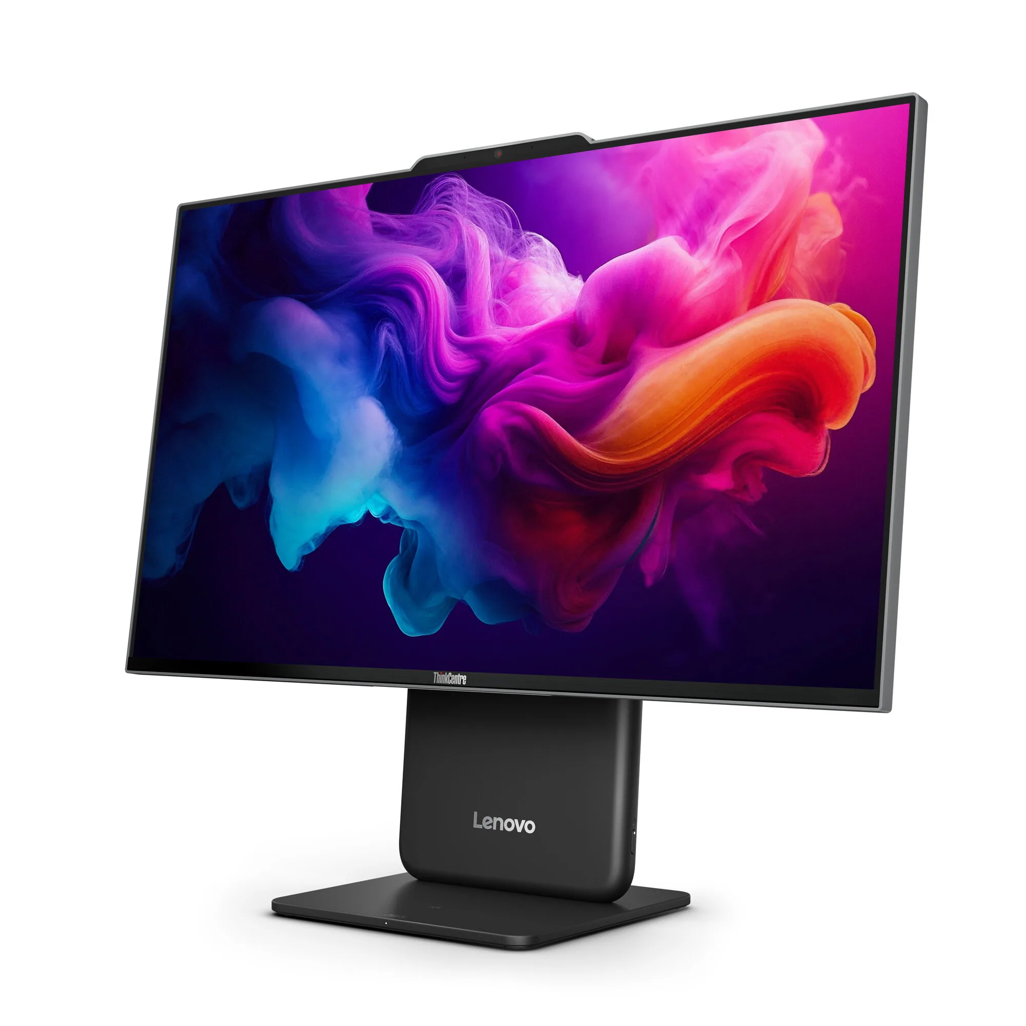Lenovo ThinkCentre neo 50a 24 Gen 7 Intel Core 5 320 60,5 cm (23.8") 1920 x 1080 Pixel All-in-One-PC 16 GB LPDDR5-SDRAM 512 GB SSD Windows 11 Pro Wi-Fi 6 (802.11ax) Grau – Bild 8