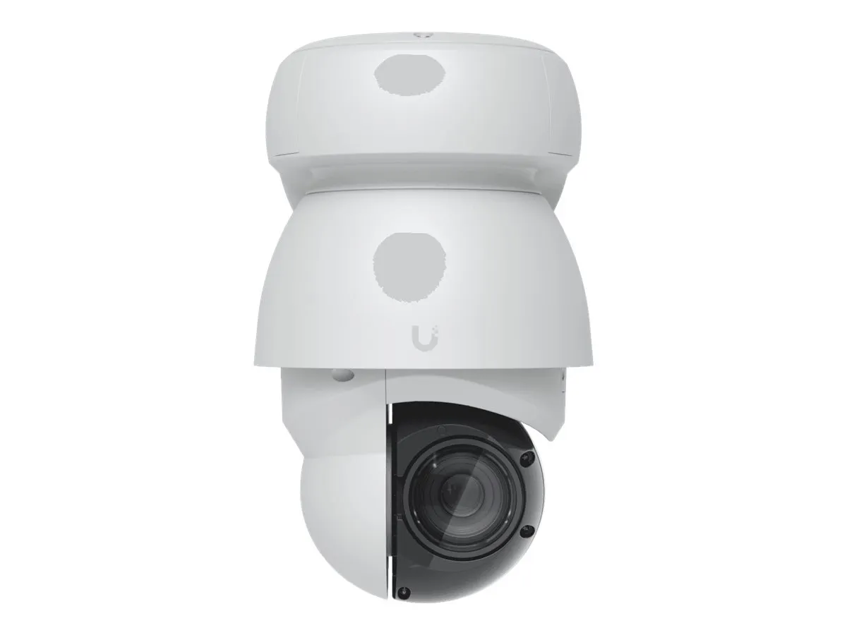 Ubiquiti Video Camera AI PTZ Industrial white