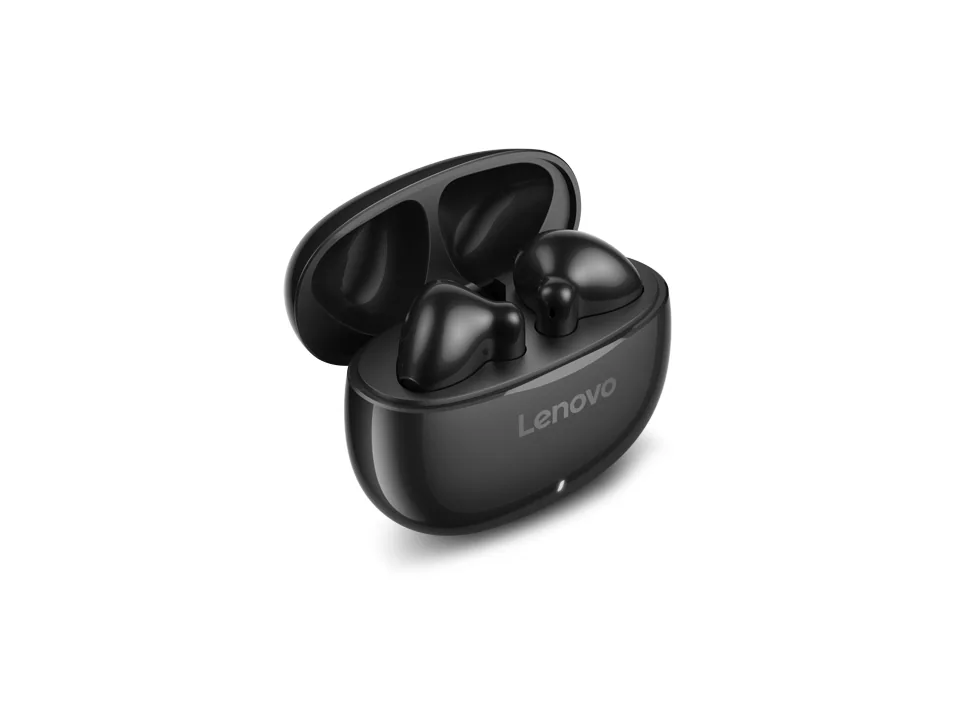 Lenovo E310 Kopfhörer True Wireless Stereo (TWS) im Ohr Anrufe/Musik Bluetooth Schwarz – Bild 4
