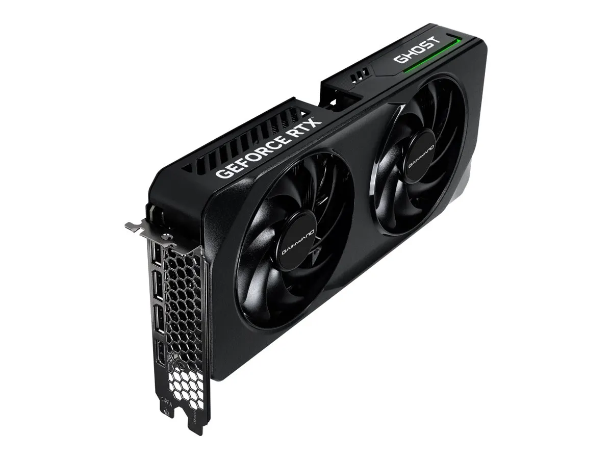 Gainward RTX5060 Ghost OC 8 GB GDDR7 HDMI 3xDP