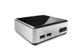 Intel Barebone NUC D34010WYK2(I3-4010U, HD4400, HDMI)