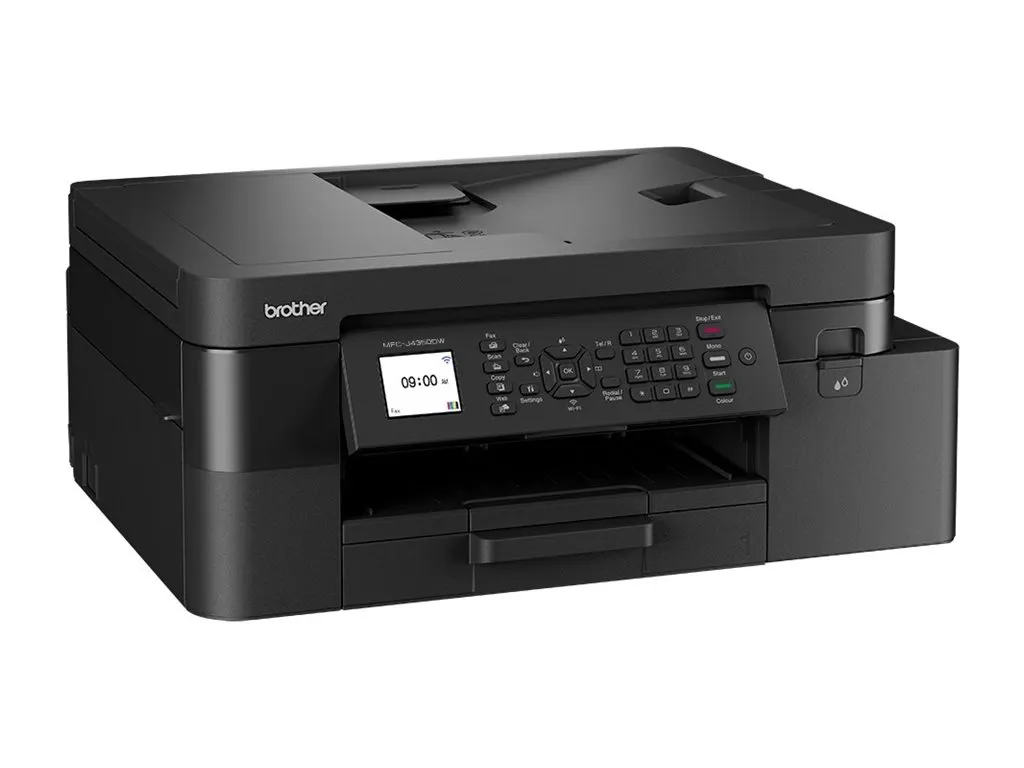 Brother MFC-J4350DW   4-in-1   / A4 Kopie/Scan/Fax