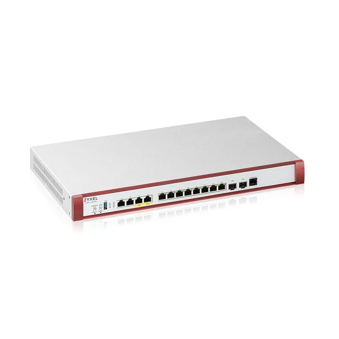 Zyxel USGFLEX700H Firewall (Hardware) 15 Gbit/s – Bild 1