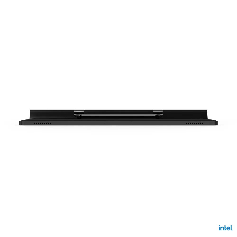 Lenovo Yoga Tab 13 Snapdragon 128 GB 33 cm (13") 8 GB Wi-Fi 6 (802.11ax) Android 11 Schwarz – Bild 3