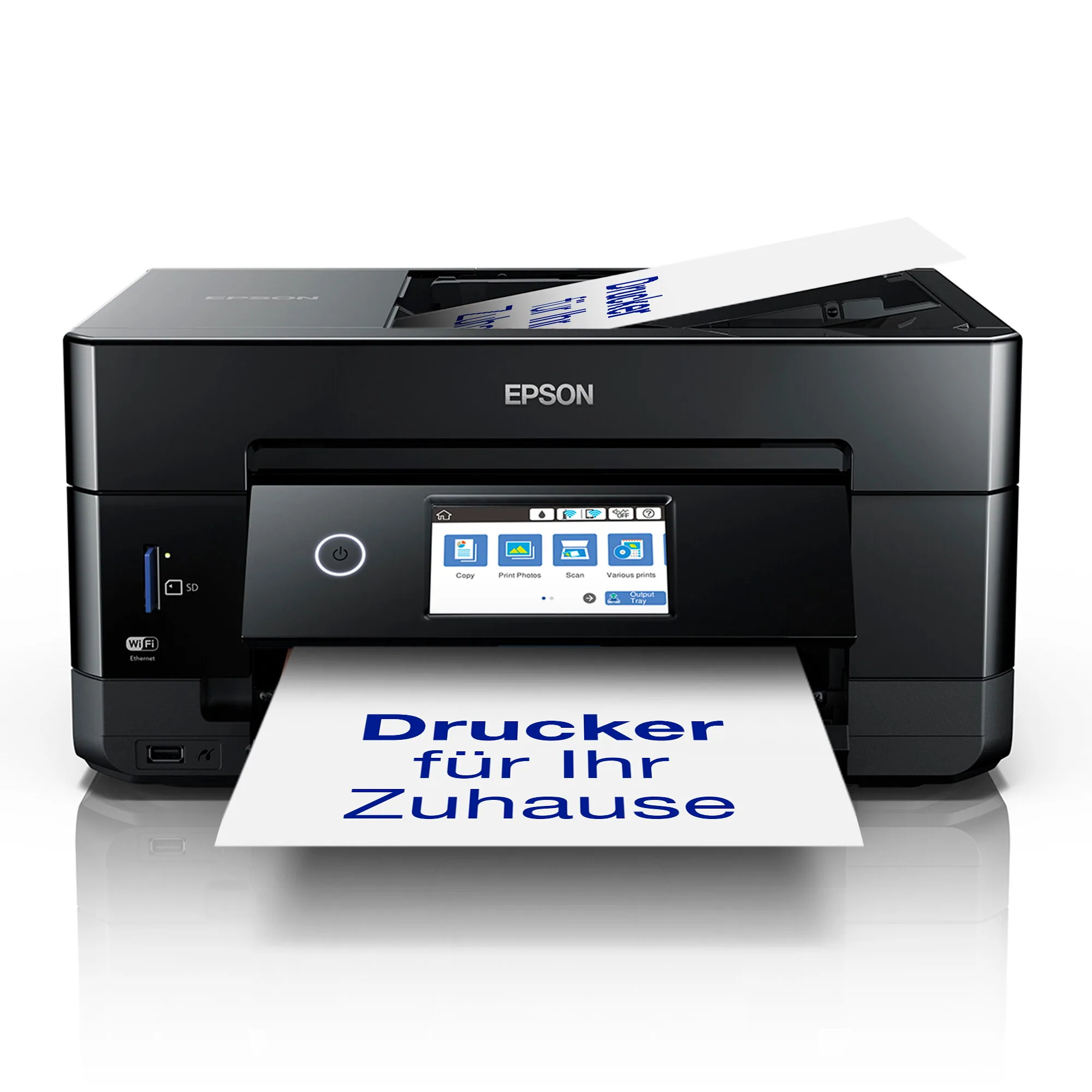 Epson Expression Premium XP-7100 – Bild 1