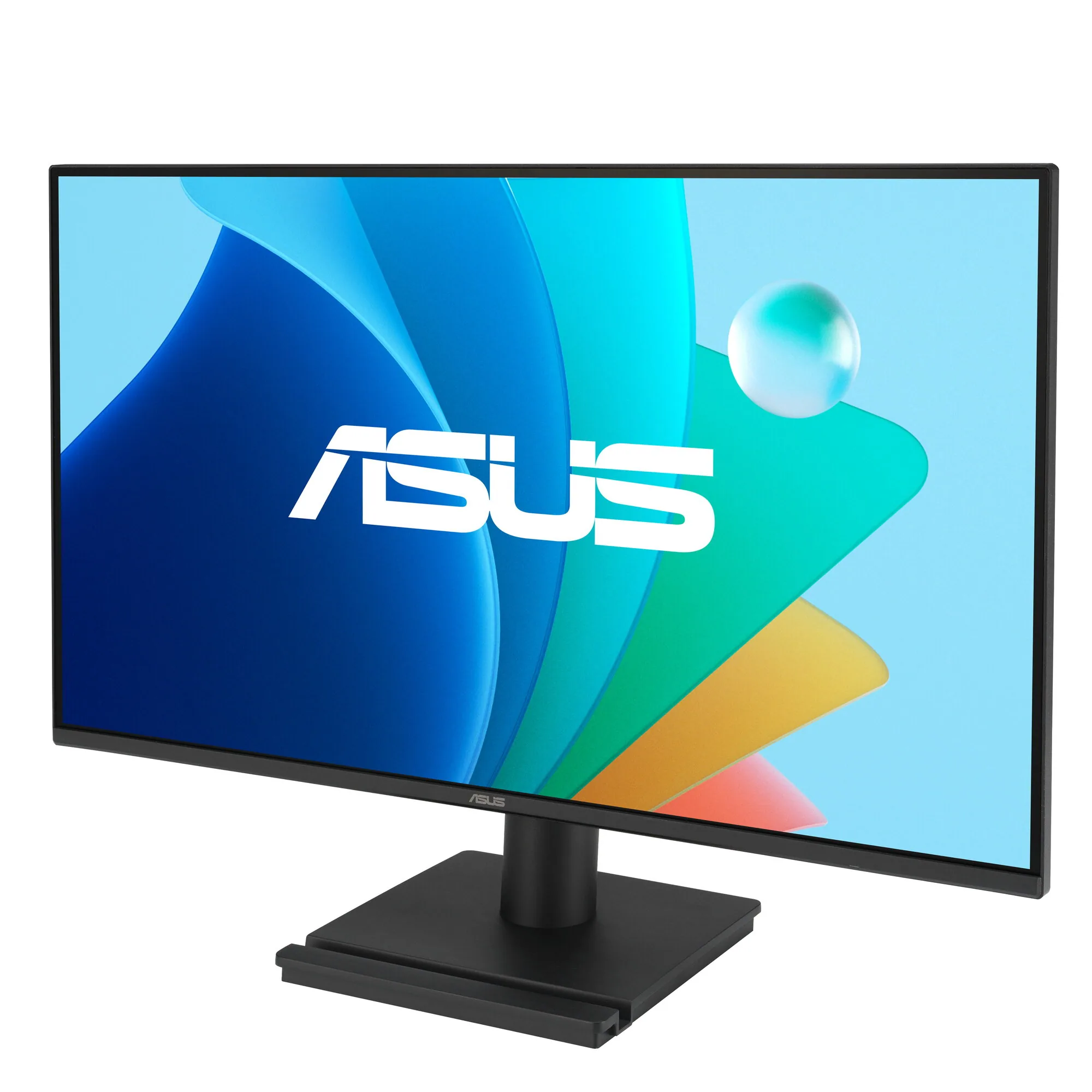 ASUS VA249HG Computerbildschirm 60,5 cm (23.8") 1920 x 1080 Pixel Full HD LCD Schwarz – Bild 3