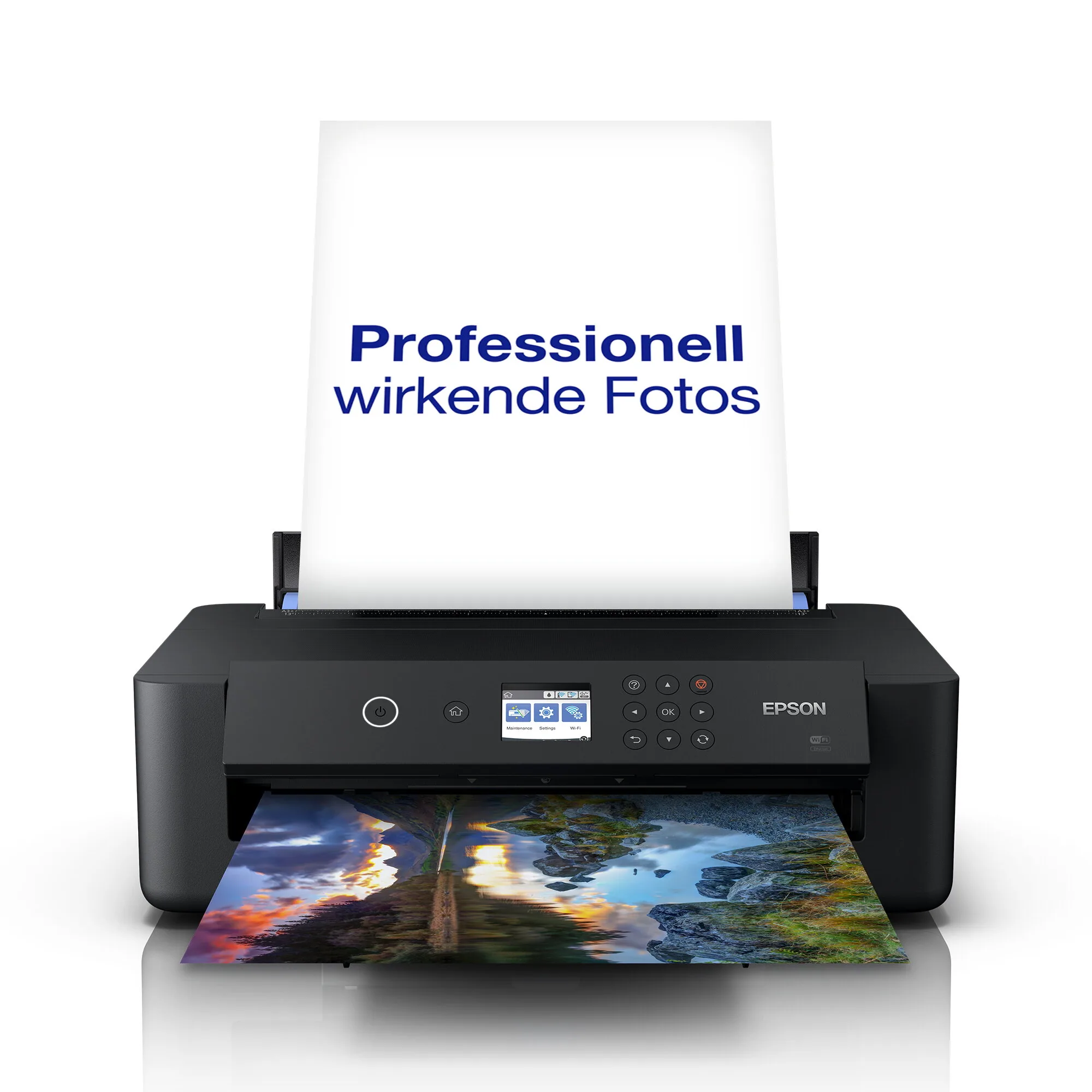 Epson Expression Photo HD XP-15000 – Bild 2