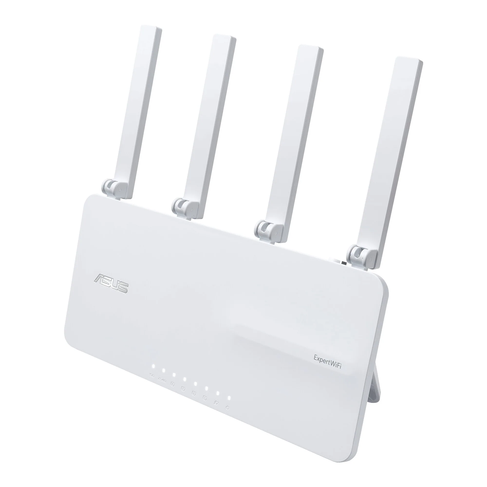 ASUS EBR63 – Expert WiFi WLAN-Router Gigabit Ethernet Dual-Band (2,4 GHz/5 GHz) Weiß – Bild 5