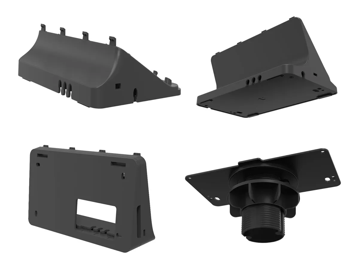 Yealink MSFT - Accessory CTP25 Mount Kits