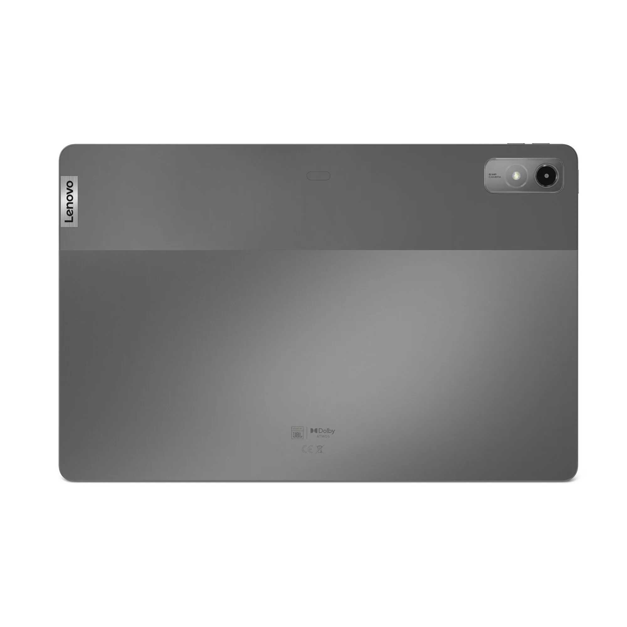 Lenovo Tab P12 Mediatek 256 GB 32,3 cm (12.7") 8 GB Wi-Fi 6 (802.11ax) Android 13 Grau – Bild 2