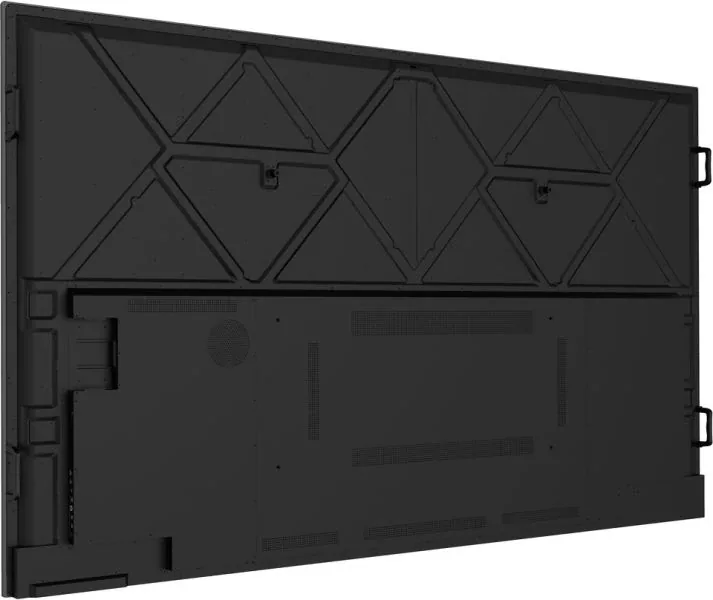 Viewsonic IFP110 Interaktives Whiteboard 2,79 m (110") 3840 x 2160 Pixel Touchscreen Schwarz HDMI – Bild 4