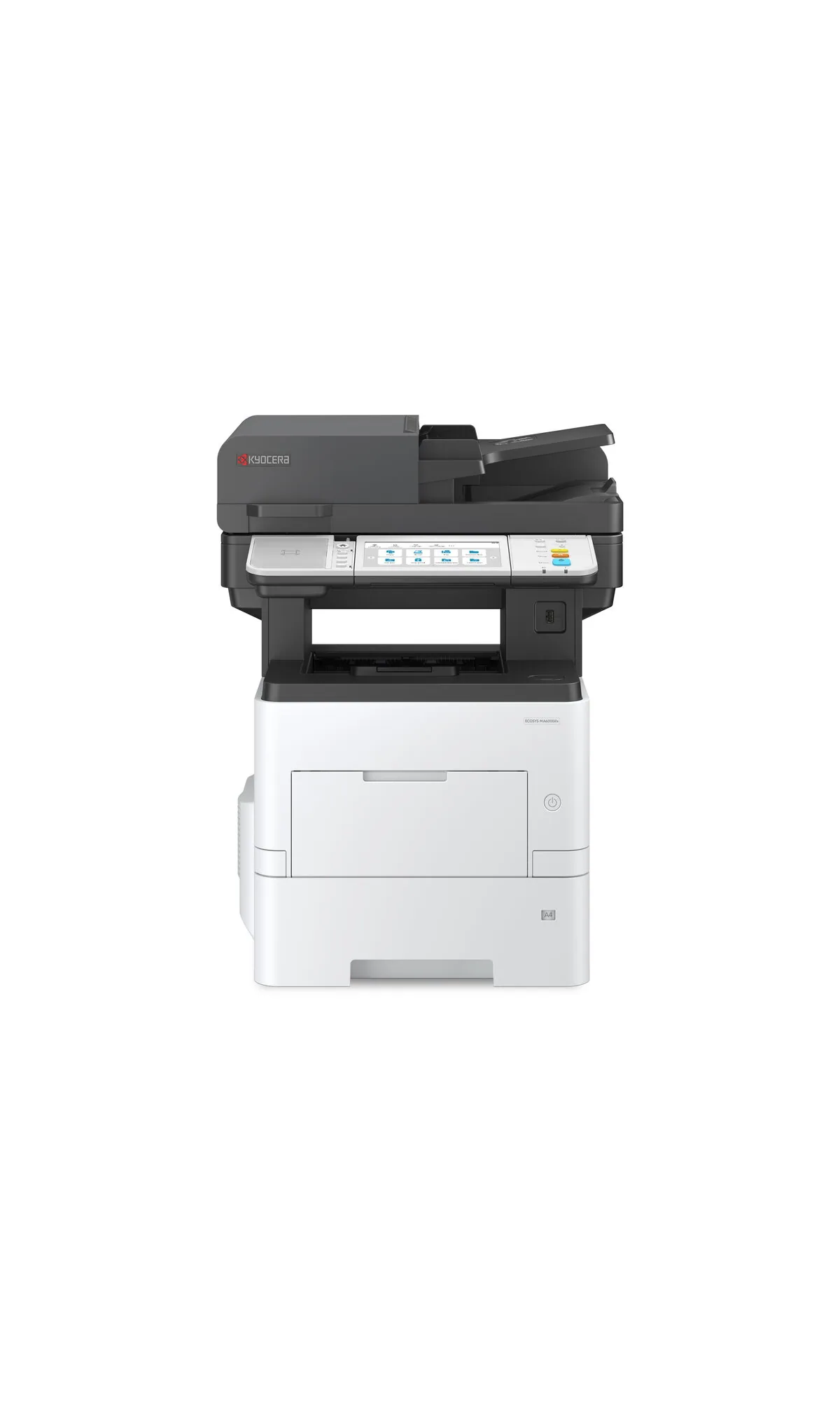 KYOCERA ECOSYS MA6000ifx Laser A4 1200 x 1200 DPI 60 Seiten pro Minute – Bild 1
