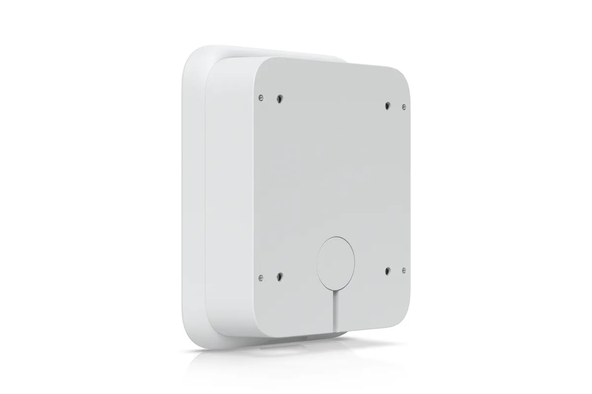 Ubiquiti UniFi EV Station Lite - 22 kW Ladestation
