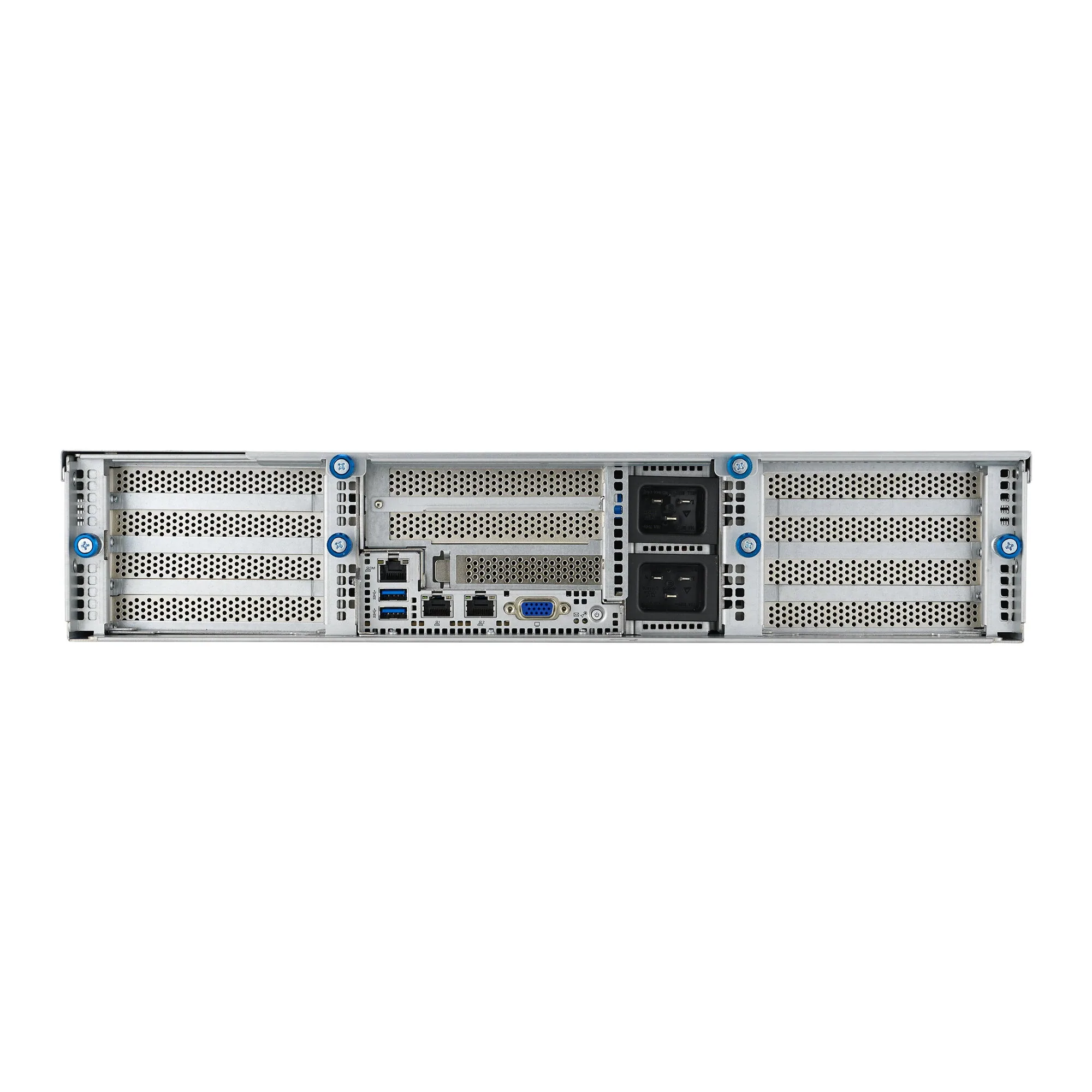 ASUS ESC4000-E11 Intel C741 Rack (2U) Silber – Bild 8