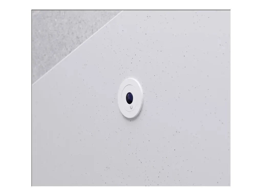 Ubiquiti Video Camera AI Theta