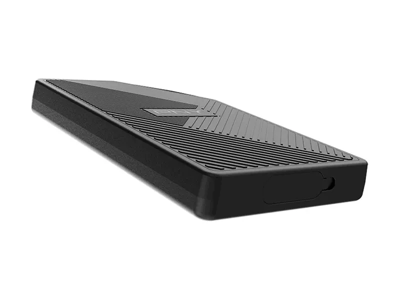 SSD    1TB PNY Portable SSD RP60 USB3.2 Gen.2 Black retail