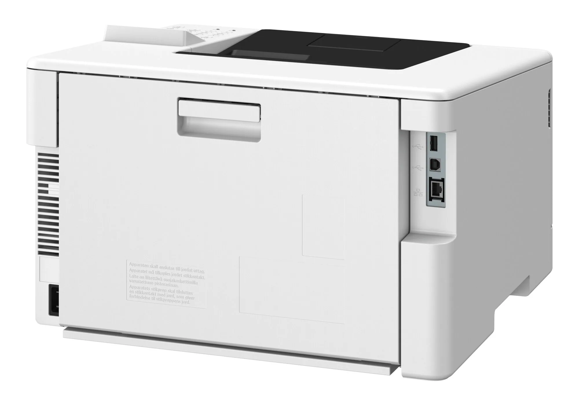 Canon i-SENSYS LBP647Cdw Farbe 1200 x 1200 DPI A4 WLAN – Bild 6