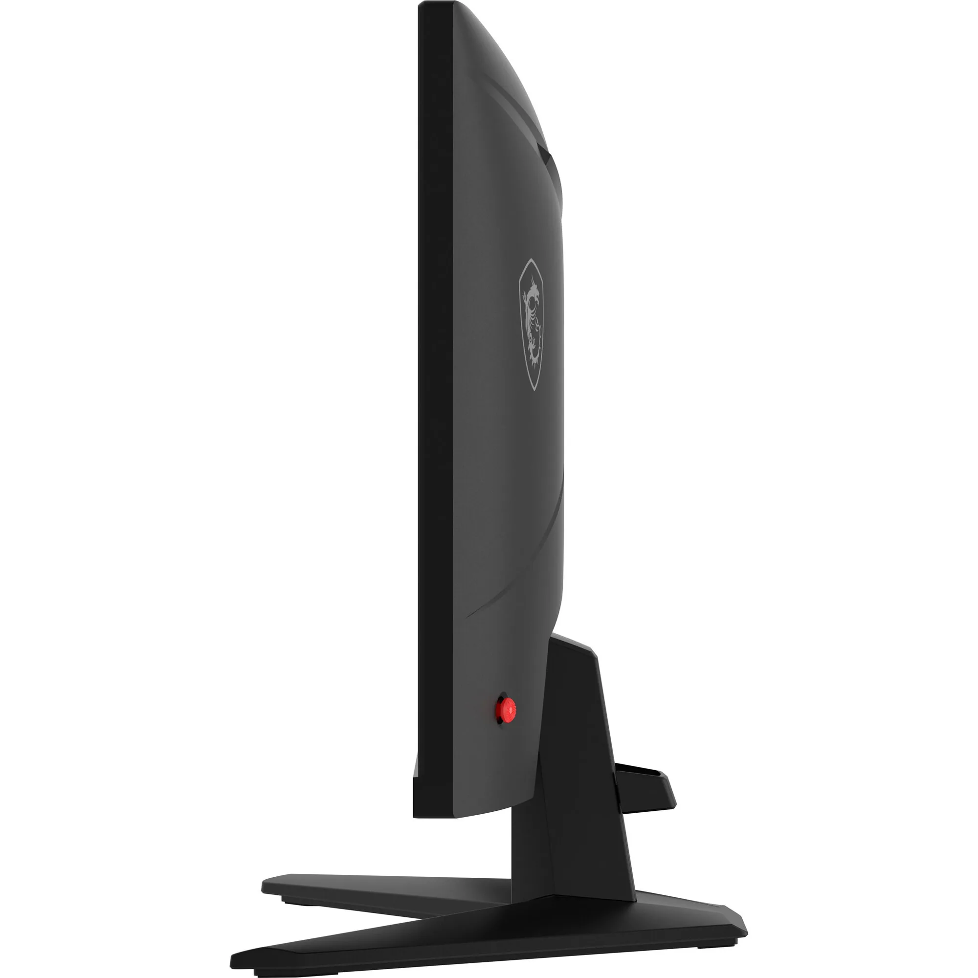 MSI MAG 244F Computerbildschirm 59,9 cm (23.6") 1920 x 1080 Pixel Full HD LCD Schwarz – Bild 3