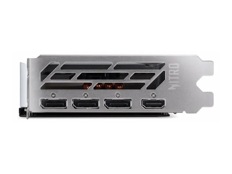 Acer NITRO          Intel ARC B570 OC 10GB GDDR6 1xHDMI/3xDP