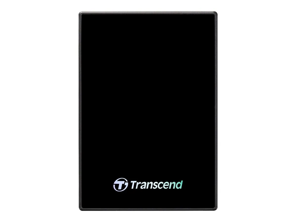 Transcend SSD 2,5" (6.3 cm) PSD330, PATA, MLC