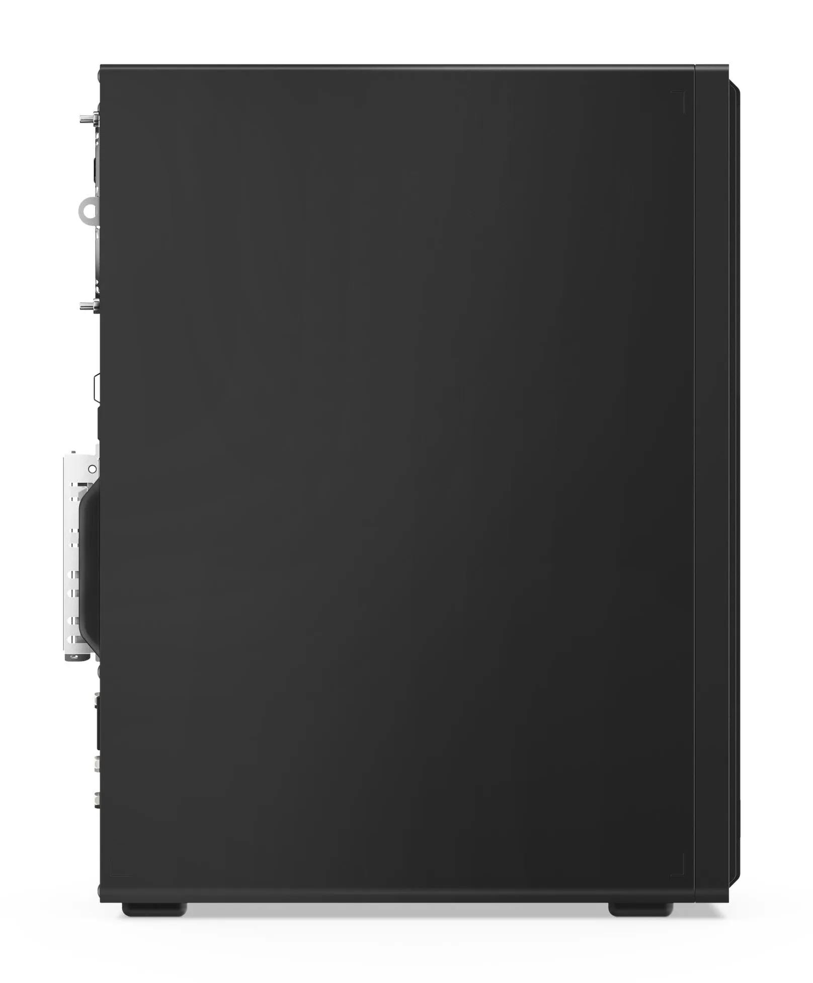 Lenovo ThinkCentre M90t Gen 6 Intel Core Ultra 7 265 32 GB DDR5-SDRAM 512 GB SSD Windows 11 Pro Tower PC Schwarz – Bild 5