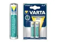 Varta Akku RECHARGE Phone    AA  HR6  1600mAh           2St.