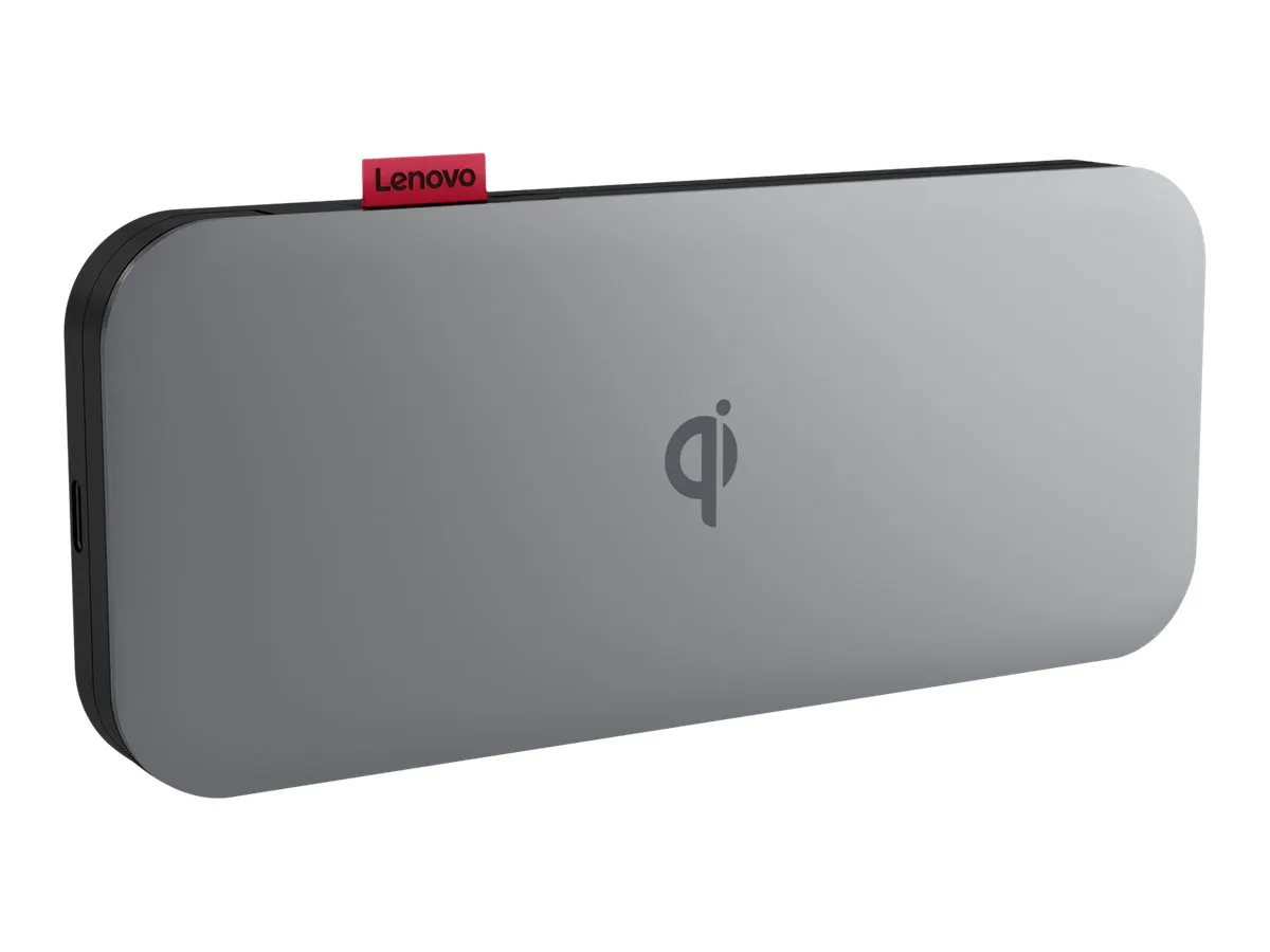 Lenovo GO - USB-C Laptop Power Bank (10000 mAh)