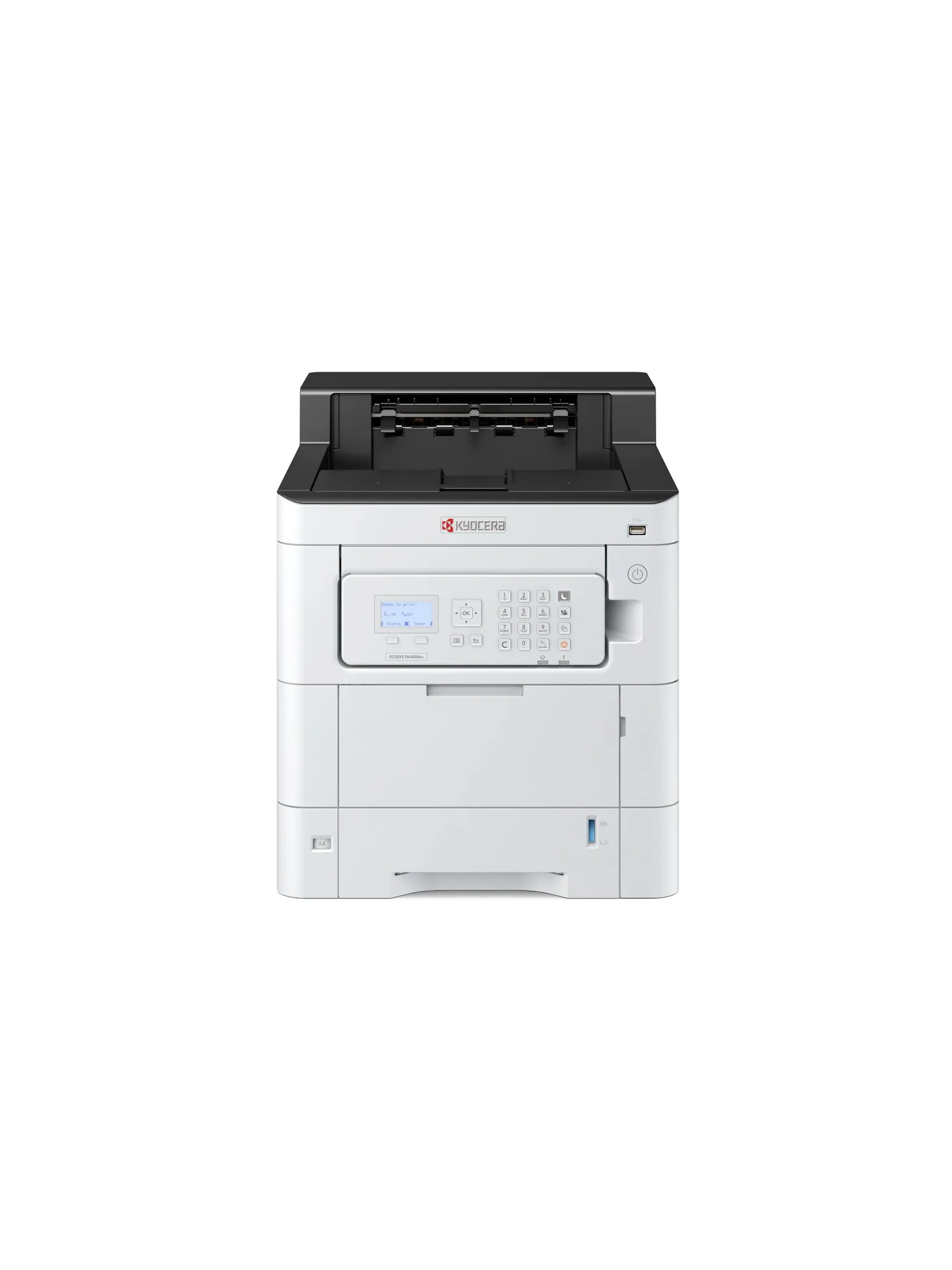 KYOCERA ECOSYS PA4000cx Farbe 1200 x 1200 DPI A4 – Bild 1