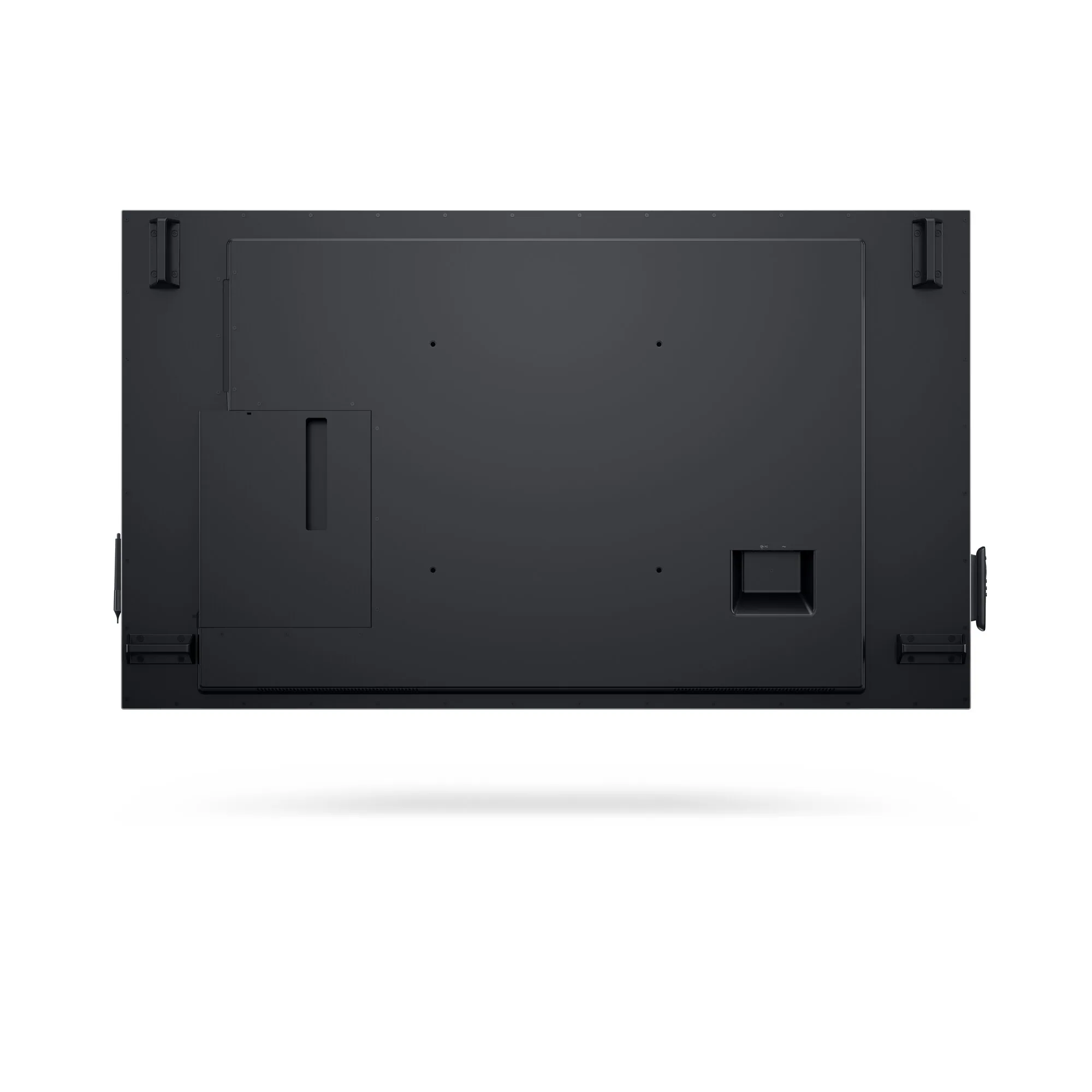 DELL Pro 65 Plus P6524QT Interaktiver Flachbildschirm 163,9 cm (64.5") LCD 350 cd/m² 4K Ultra HD Schwarz Touchscreen – Bild 5