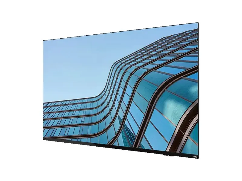 Lenovo ThinkVision ILFD E55 (55") 4K UHD HDMI/DP/USB-C (Speditionsversand)