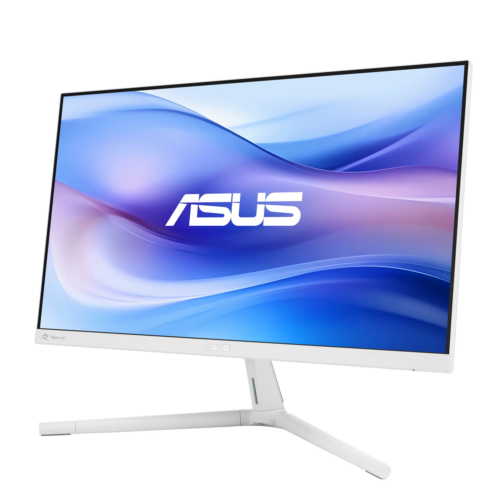 ASUS VU249HFI-W Computerbildschirm 60,5 cm (23.8") 1920 x 1080 Pixel Full HD LCD Weiß – Bild 8