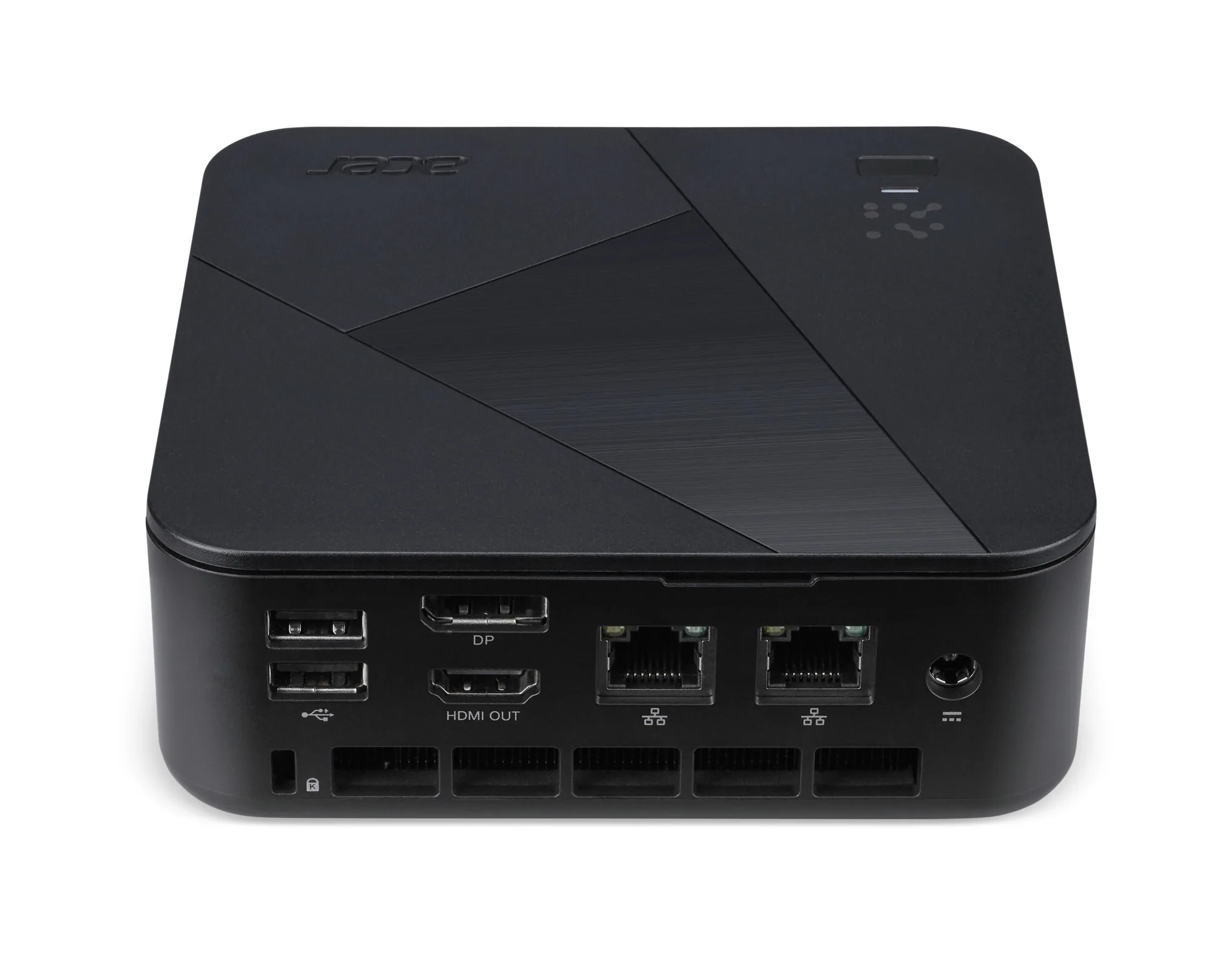 Acer Veriton NUC Desktop Computer VN1502G-13U5U – Bild 5