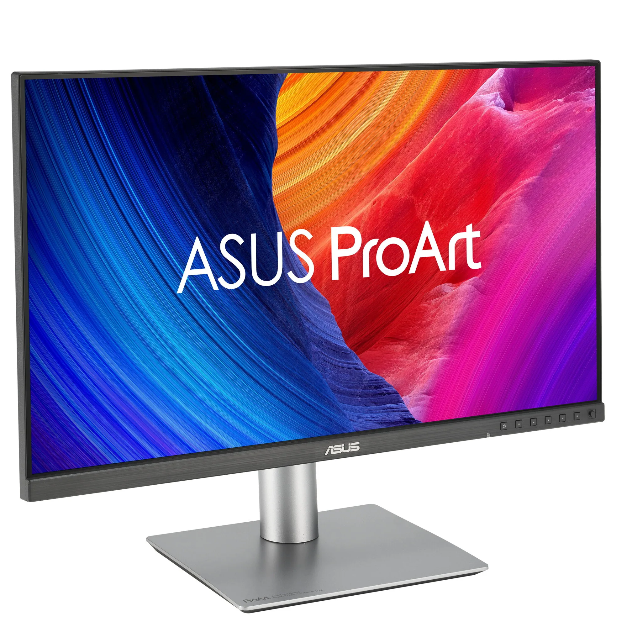 ASUS ProArt PA32QCV Computerbildschirm 80 cm (31.5") 6016 x 3384 Pixel 6K Ultra HD LCD Silber – Bild 4