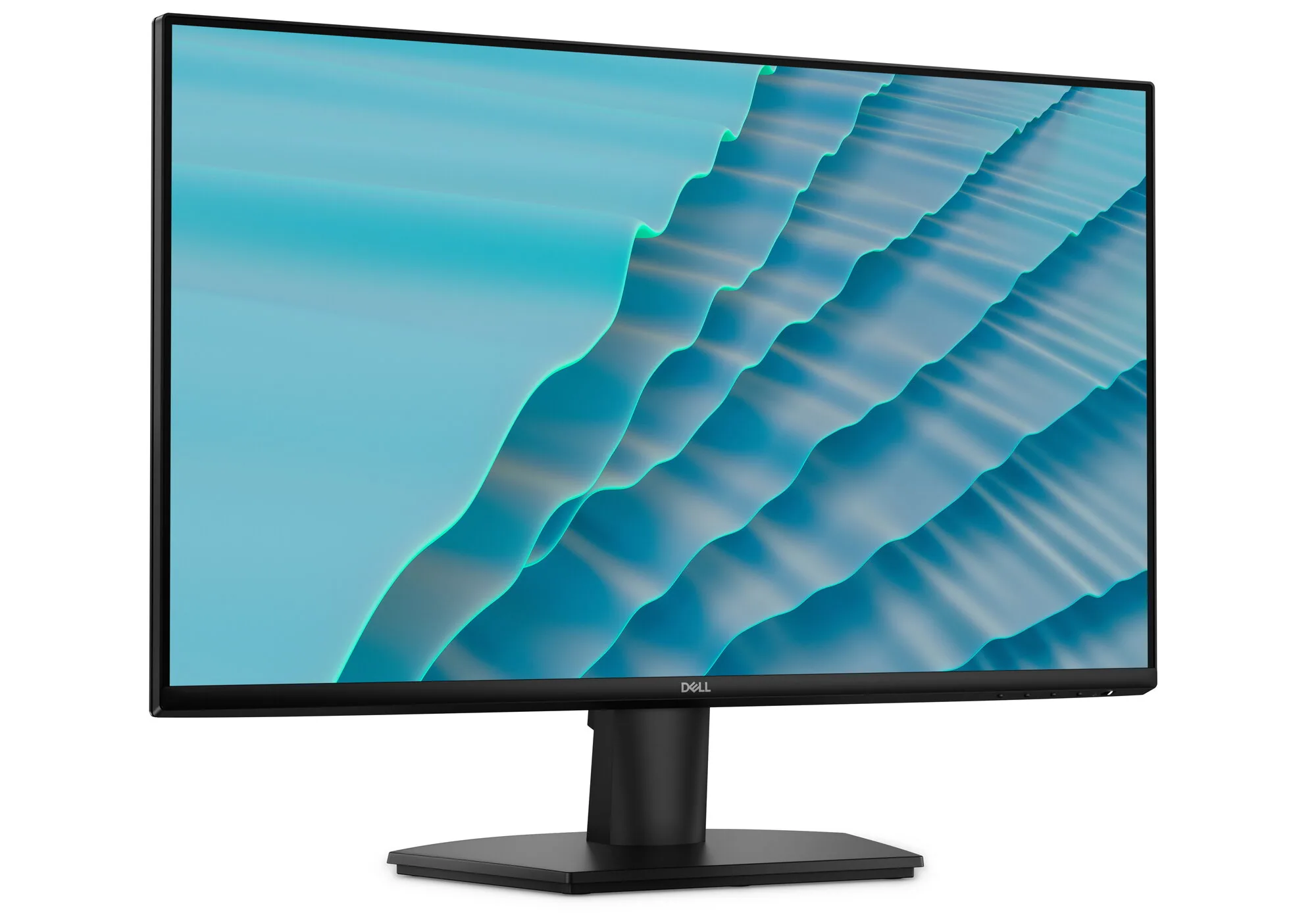 DELL SE2726H Computerbildschirm 68,6 cm (27") 1920 x 1080 Pixel Full HD LCD Schwarz – Bild 1