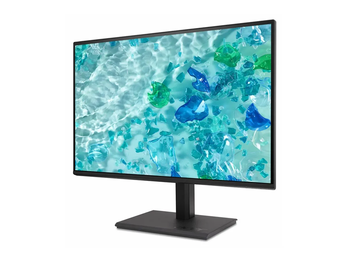 Acer B247YGb   23,8"  60cm   16:9  120Hz 1920x1080 black
