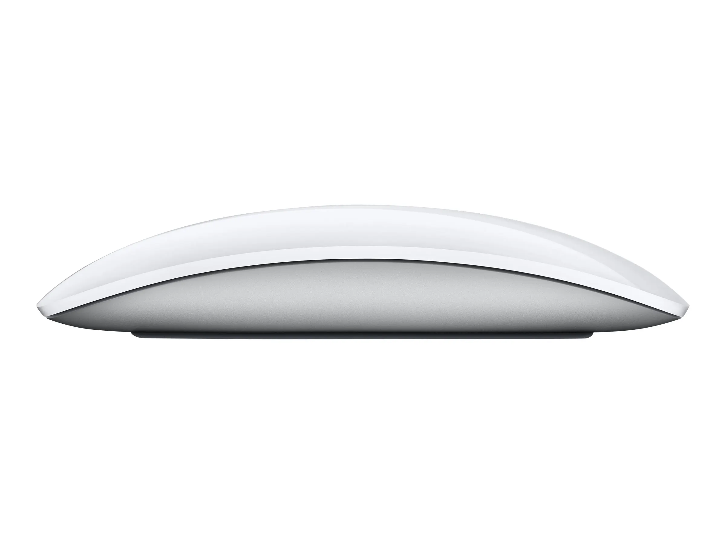 Apple Magic Mouse - White Multi-Touch Surface