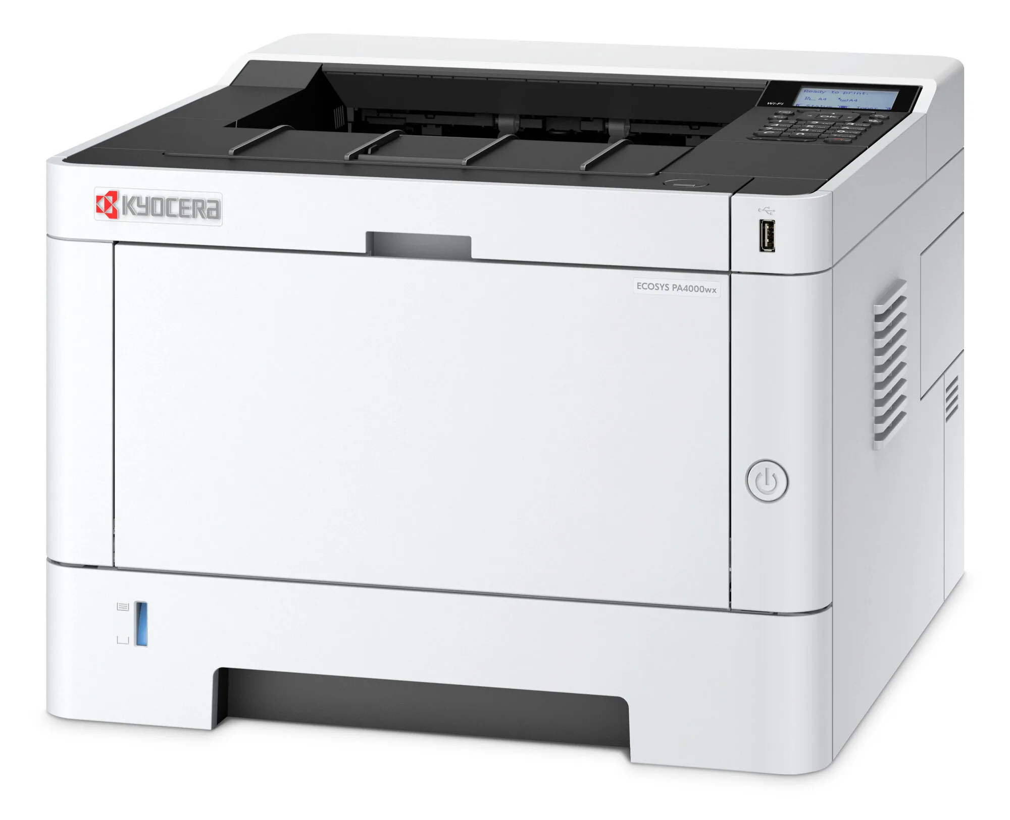 KYOCERA ECOSYS PA4000wx 1200 x 1200 DPI A4 WLAN – Bild 3