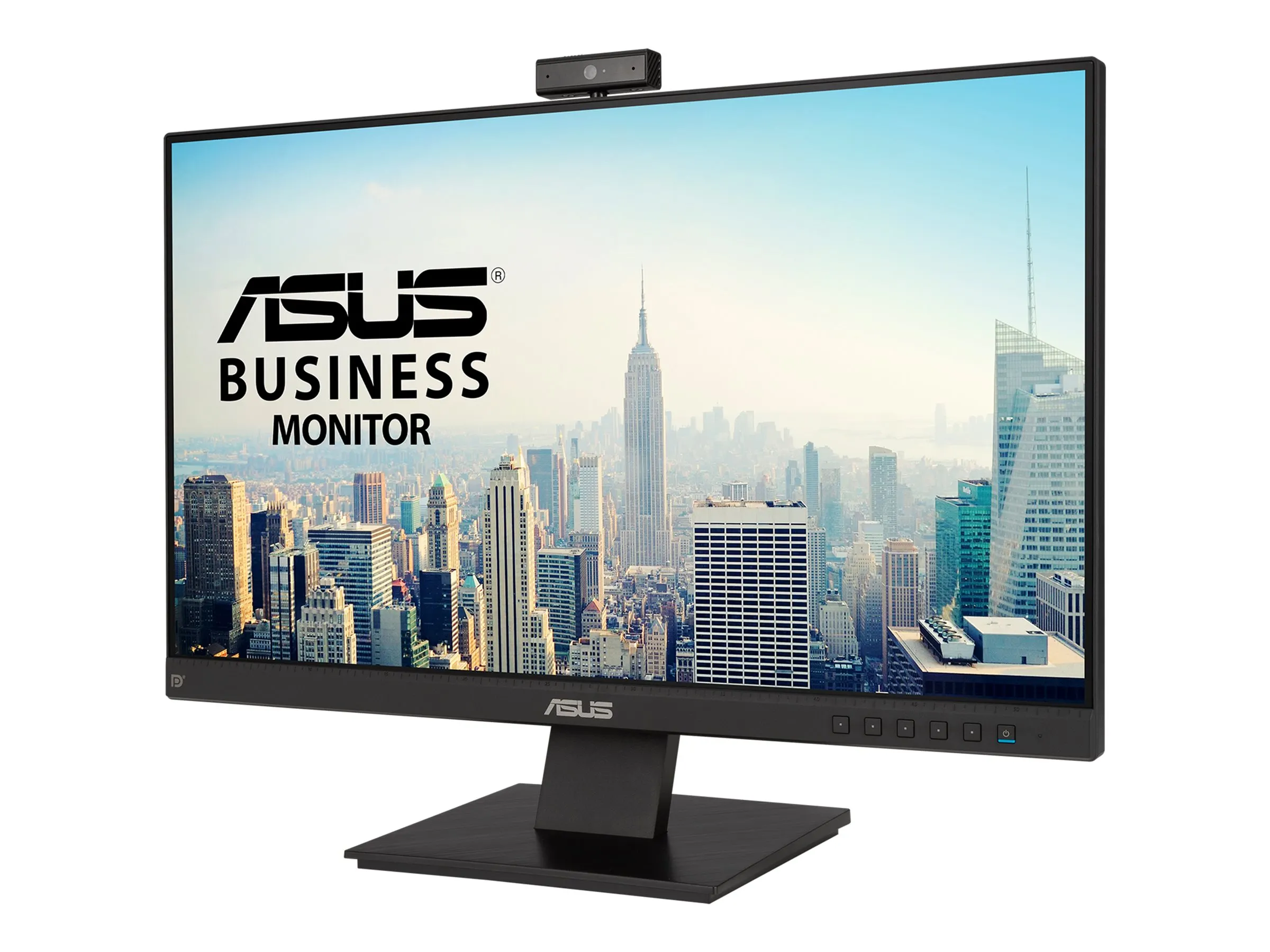 ASUS Business BE24EQK 60.5cm (16:9) FHD HDMI DP