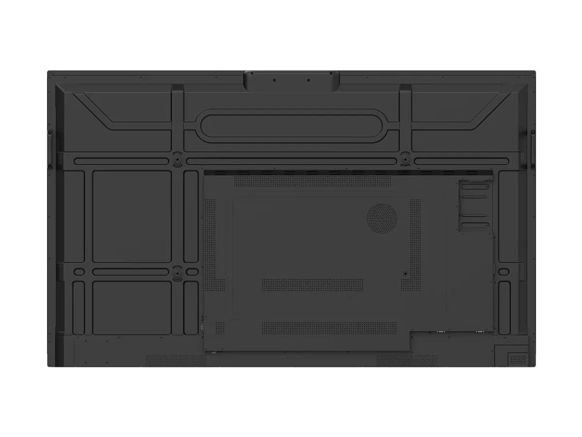 BenQ 248.9cm (98") RE9804FV Interactive Flatp.UHD Android (Speditionsversand)