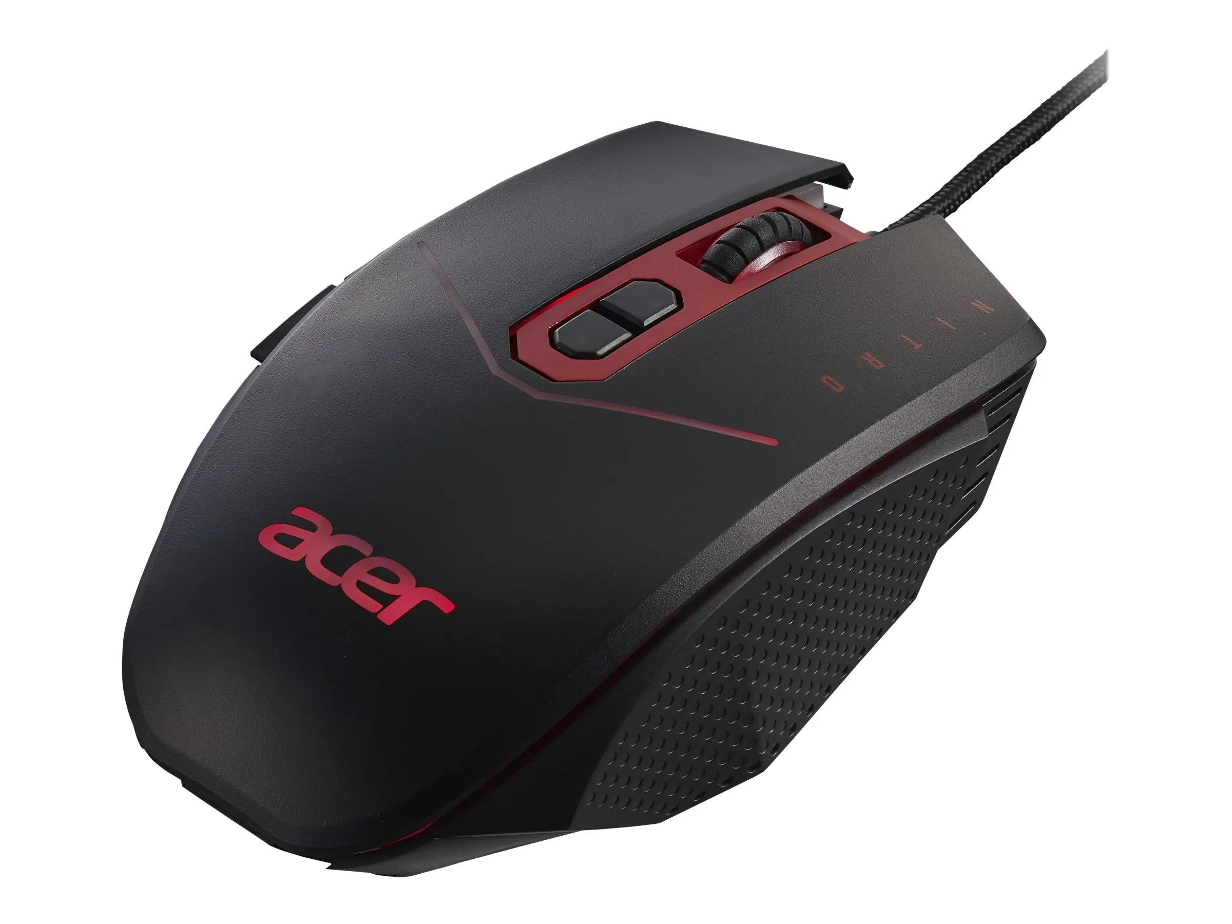 Acer Gaming Maus Nitro kabelgebunden