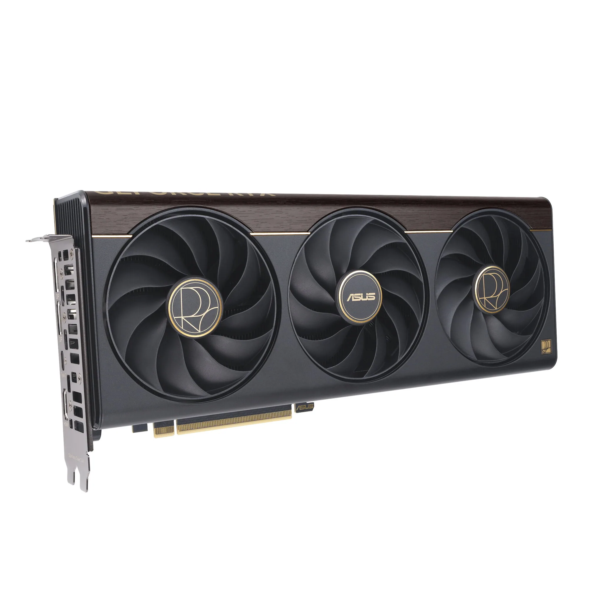 ASUS ProArt -RTX5070TI-O16G NVIDIA GeForce RTX 5070 Ti 16 GB GDDR7 – Bild 4