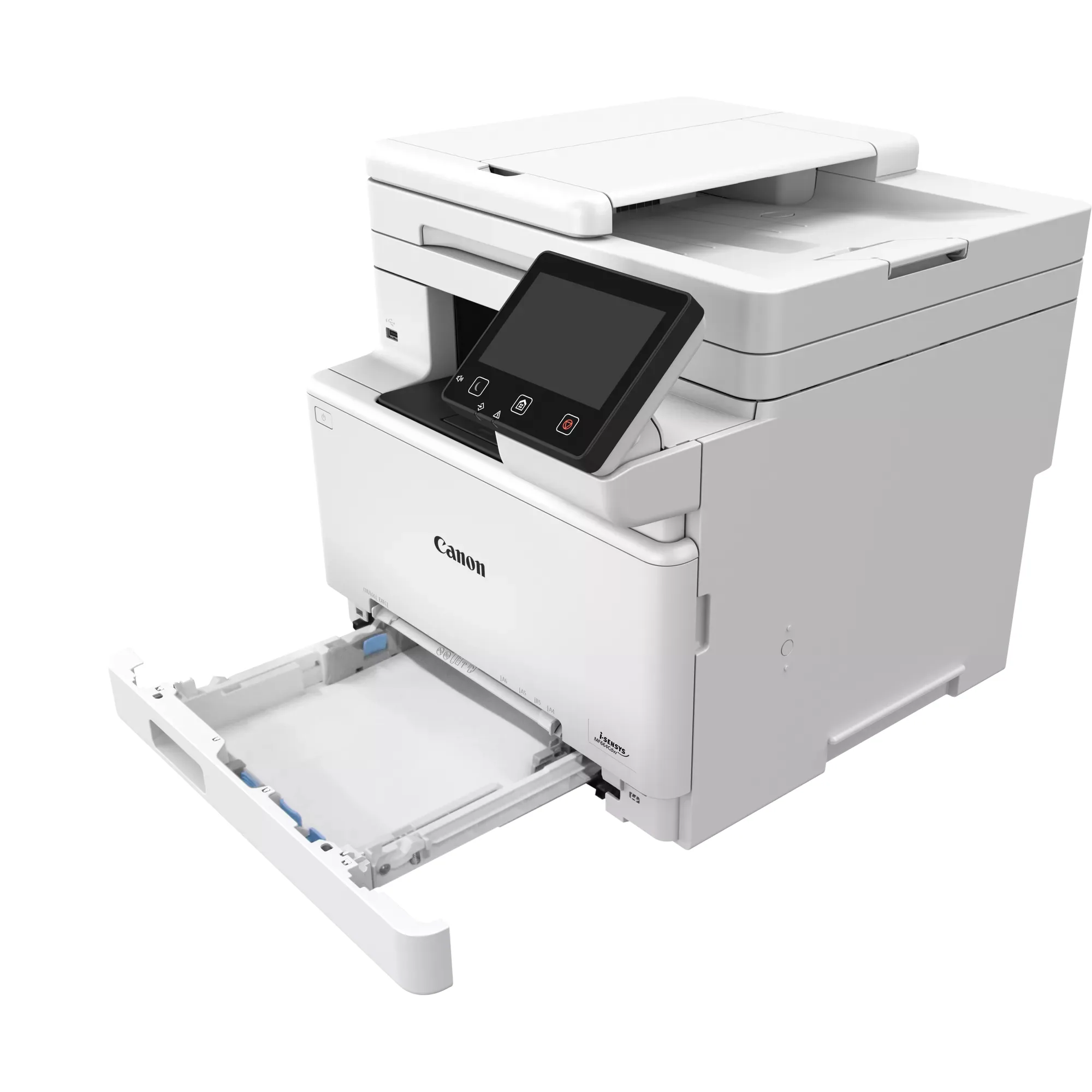 Canon i-SENSYS MF664Cdw Laser A4 1200 x 1200 DPI 25 Seiten pro Minute WLAN – Bild 6