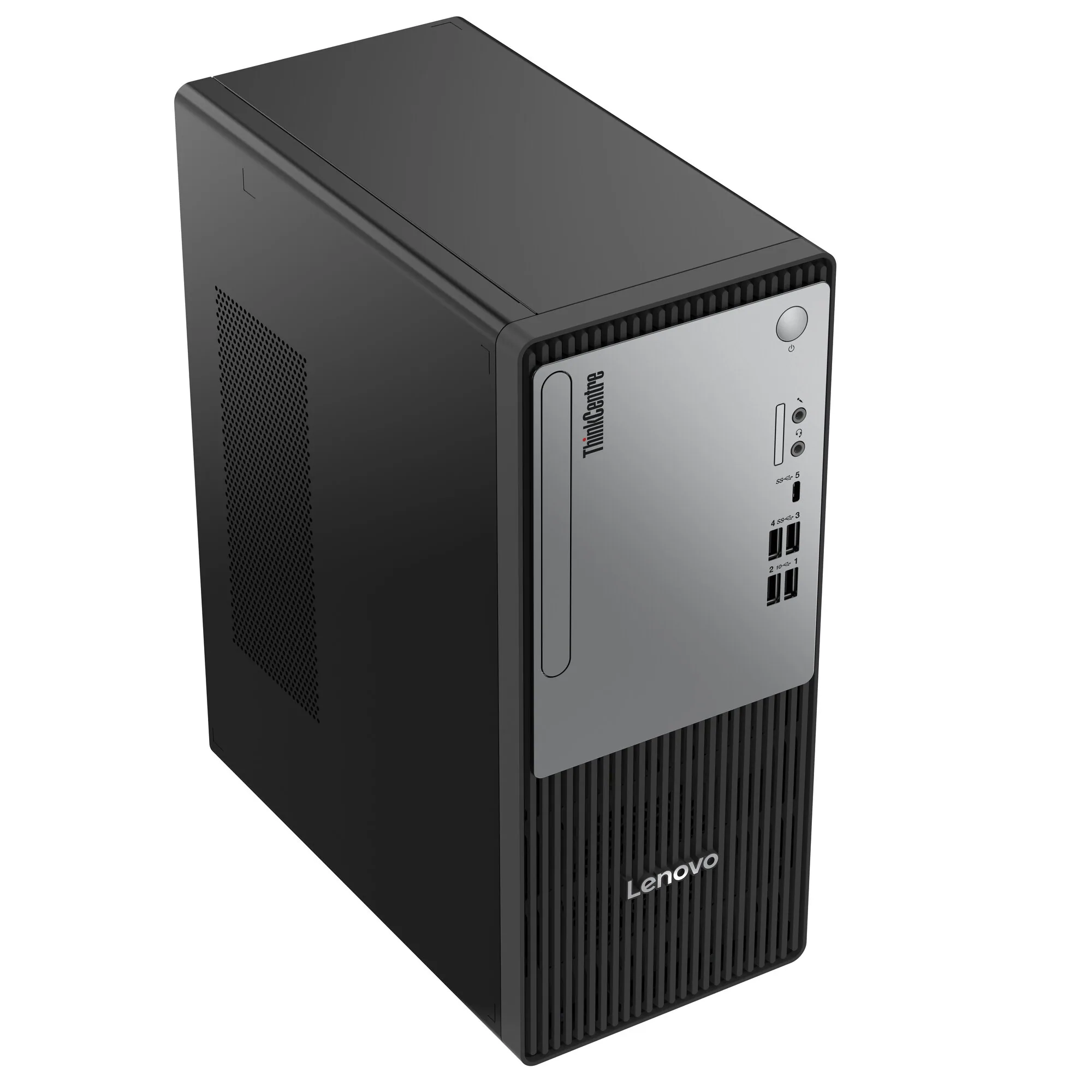 Lenovo ThinkCentre neo 30t Gen 5 Intel® Core™ i3 i3-1315U 8 GB DDR5-SDRAM 512 GB SSD Windows 11 Pro Tower PC Schwarz – Bild 6