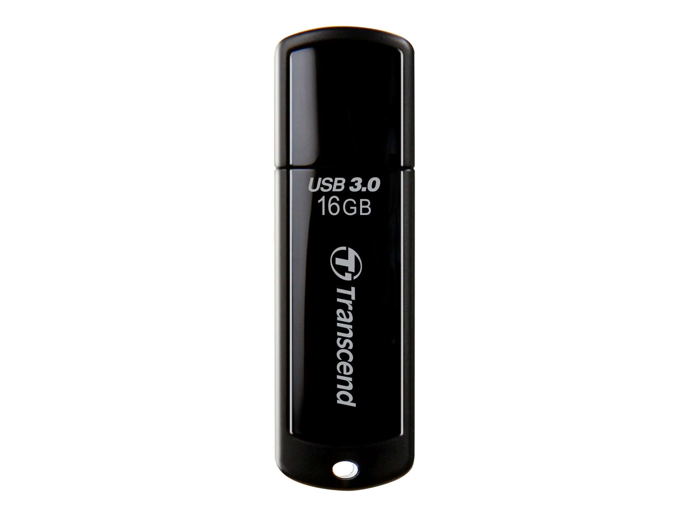 Transcend USB-Stick JetFlash 700 USB3.1 Schwarz