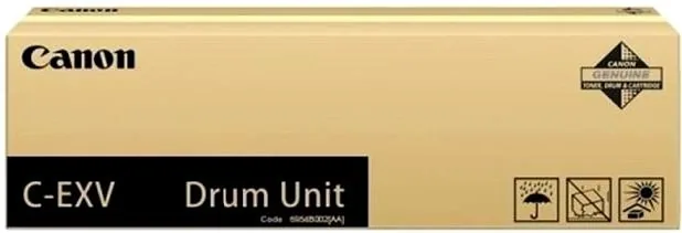 Canon 0488C002 Drucker-Trommel Original – Bild 1