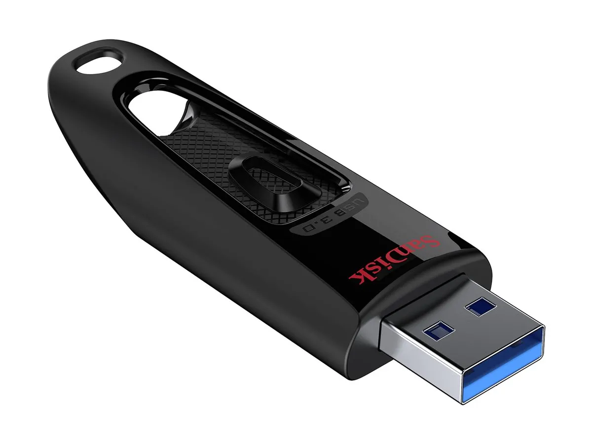 SanDisk USB-Stick Ultra USB 3.0