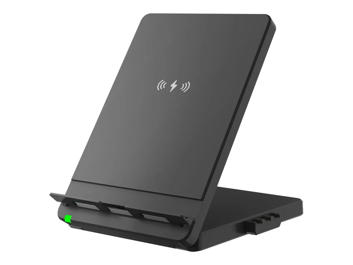 Yealink WHC60 DECT Headset Wireless Charger für WH66/67
