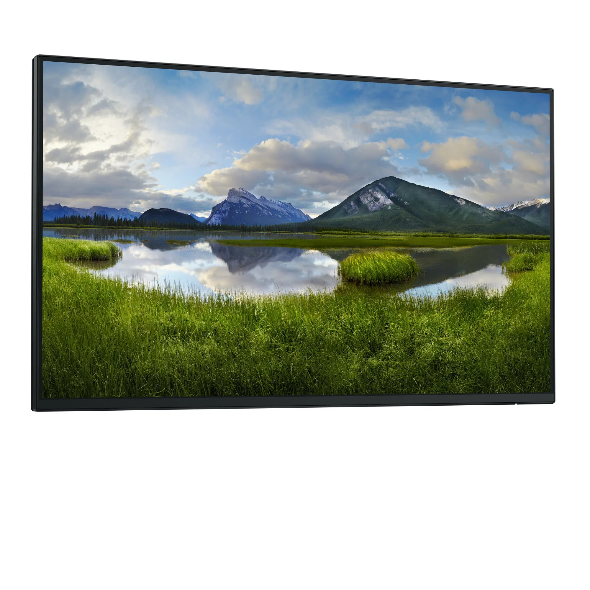 DELL Pro Plus P2425HE_WOST Computerbildschirm 61 cm (24") 1920 x 1080 Pixel Full HD LCD Schwarz – Bild 3